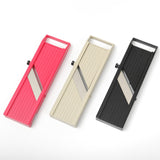 日本千葉工業所 QUIRELOIS 刨絲切片器