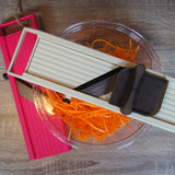 日本千葉工業所 QUIRELOIS 刨絲切片器