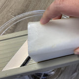 日本千葉工業所 QUIRELOIS 刨絲切片器