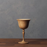 日本Riveret 竹製曼哈頓雞尾酒杯 Manhattan Cocktail Glass