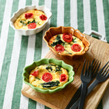 日本studio m' Rakott Krumpli 貝殼烤焗盤 迷你款