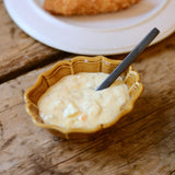 日本studio m' Rakott Krumpli 貝殼烤焗盤 迷你款