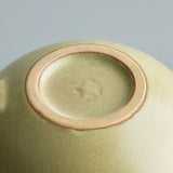 Vermicular Rice Bowl - Curve 11.5cm