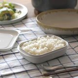 日本MARNA 「極」冷凍米飯保鮮盒 - 大號 (約1.5碗飯)