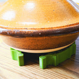 美國Talisman Designs 多用途蒸焗矽膠墊 隔熱墊 Multi-Use Roasting Racks