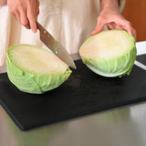 Parker Asahi Black Professional Rubber Cutting Board