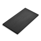 Parker Asahi Black Professional Rubber Cutting Board
