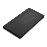 日本朝日Parker Asahi 專業黑色合成橡膠砧板 Black Professional Rubber Cutting Board