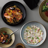 Vermicular 弧邊淺碟 Shallow Bowl - Curve 15cm