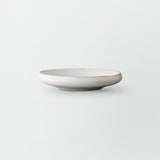 Vermicular 弧邊淺碟 Shallow Bowl - Curve 21.5cm