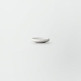 Vermicular 弧邊淺碟 Shallow Bowl - Curve 9cm
