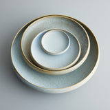 Vermicular 弧邊淺碟 Shallow Bowl - Curve 9cm