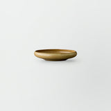 Vermicular Shallow Bowl - Curve 15cm