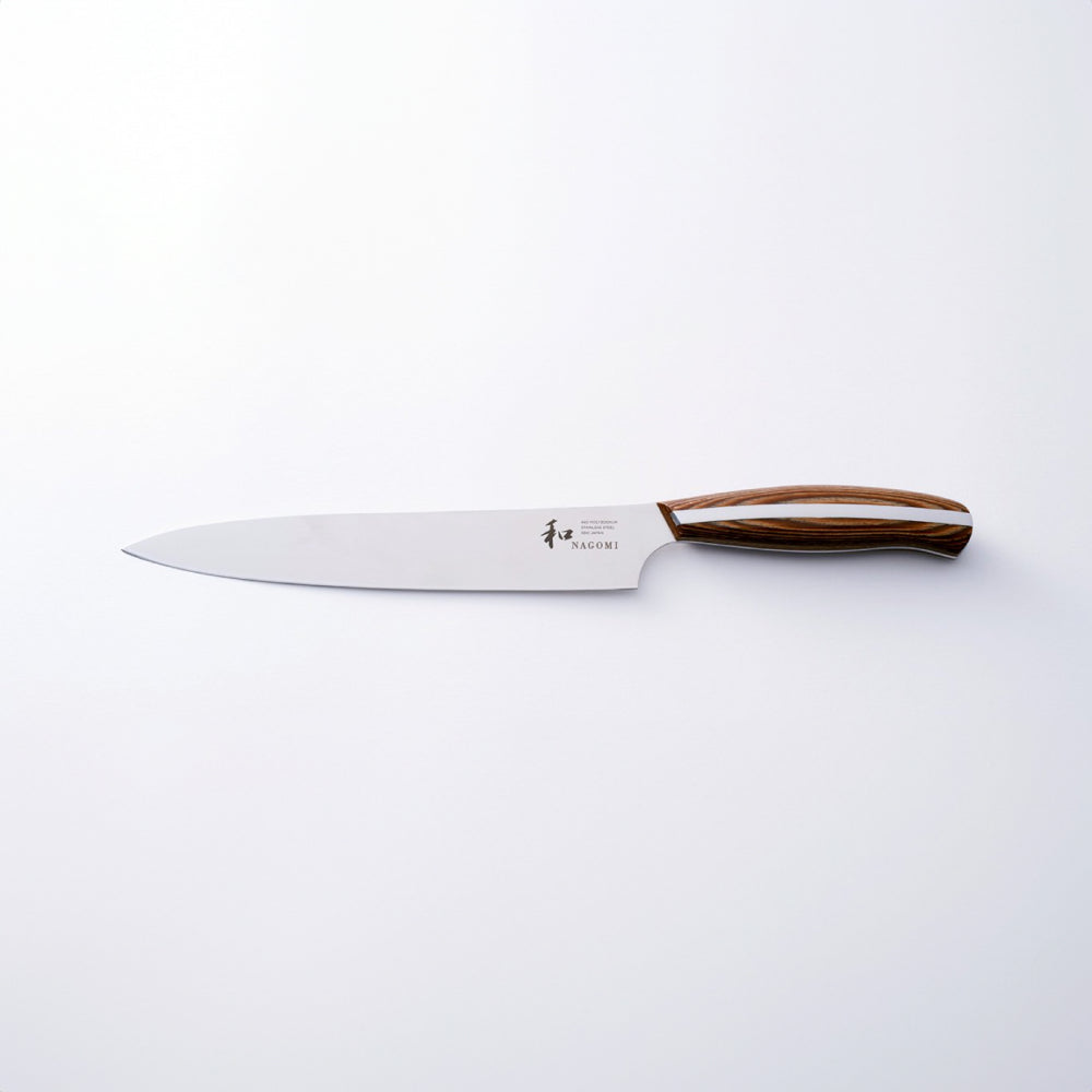 日本和NAGOMI 片肉刀217mm – Afterwork Grocery 優質廚具家品專賣店