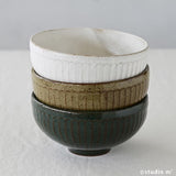 studio m' Solum 17.2cm Large Soup Bowl