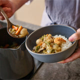 日本Vermicular 琺瑯鑄鐵多功能湯鍋 Oven Pot 2 Soup Pot