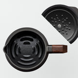 日本Vermicular 琺瑯鑄鐵多功能湯鍋 Oven Pot 2 Soup Pot