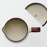 日本Vermicular 琺瑯鑄鐵多功能湯鍋 Oven Pot 2 Soup Pot