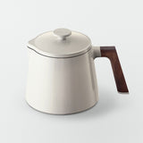 日本Vermicular 琺瑯鑄鐵多功能湯鍋 Oven Pot 2 Soup Pot