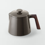 日本Vermicular 琺瑯鑄鐵多功能湯鍋 Oven Pot 2 Soup Pot