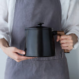 日本Vermicular 琺瑯鑄鐵多功能湯鍋 Oven Pot 2 Soup Pot