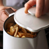 日本Vermicular 琺瑯鑄鐵多功能湯鍋 Oven Pot 2 Soup Pot