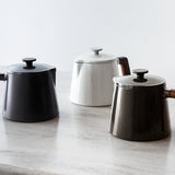 日本Vermicular 琺瑯鑄鐵多功能湯鍋 Oven Pot 2 Soup Pot