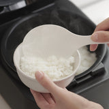 日本MARNA 可立式 不沾飯勺 Standing Rice Scoop