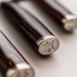 日本 旬 Premier系列 牛扒刀 及 叉子 餐具套裝