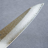 日本三昧 Supreme鎚目系列 VG10 33層大馬士革紋 牛刀主廚刀 210mm TZ2-4005DH