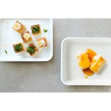 日本【野田琺瑯】多用途烤焗盤 24.2cm x 19.6cm - BALMUDA The Toaster適用