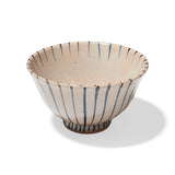 日本studio m' Tokusa 十草 12.4cm 飯碗