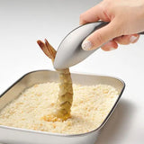 日本【AUX】Leye 不鏽鋼 指尖夾子 Toriwake Tongs