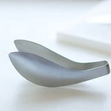 日本【AUX】Leye 不鏽鋼 指尖夾子 Toriwake Tongs