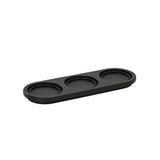 FinaMill Rectanglar Stackable FinaPod Tray