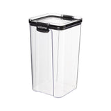 紐西蘭【Sistema】 Ultra系列 方型密封保鮮盒 1.3L