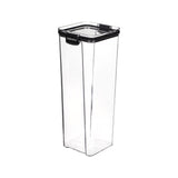 紐西蘭【Sistema】 Ultra系列 方型密封保鮮盒 1.9L