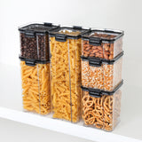 紐西蘭【Sistema】 Ultra系列 方型密封保鮮盒 460ml