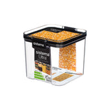 紐西蘭【Sistema】 Ultra系列 方型密封保鮮盒 700ml