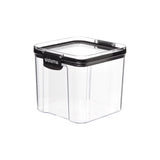 紐西蘭【Sistema】 Ultra系列 方型密封保鮮盒 700ml