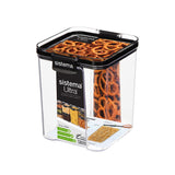 紐西蘭【Sistema】 Ultra系列 方型密封保鮮盒 920ml