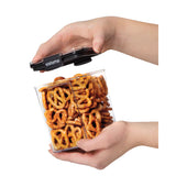 紐西蘭【Sistema】 Ultra系列 方型密封保鮮盒 920ml