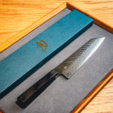 日本 旬 Dual Core系列 切付牛刀 200mm VG-0017