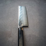 日本 旬 Dual Core系列 菜切廚刀 165mm VG-0028