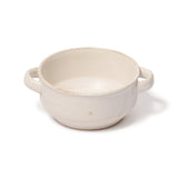 studio m' Veloute Double-handled Soup Cup