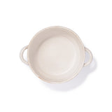 studio m' Veloute Double-handled Soup Cup