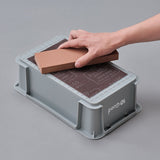 日本10 Good 磨刀石5件套裝(含#1000中砥磨刀石)