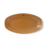 studio m' Whole Fish Plate 30.4cm Oval Plate