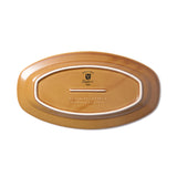 studio m' Whole Fish Plate 30.4cm Oval Plate