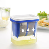 日本【Akebono】乳酪隔水 希臘乳酪製作器